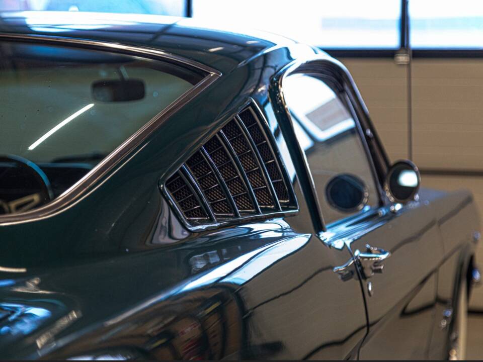 Image 4/11 of Ford Mustang 289 (1965)