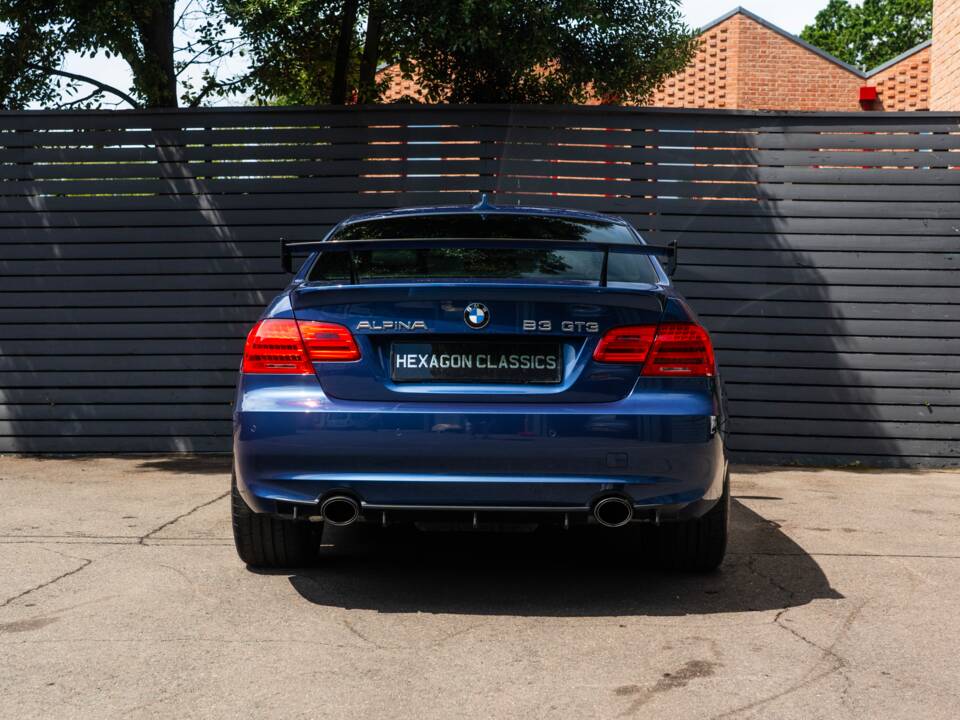 Bild 15/60 von ALPINA B3 GT3 (2012)