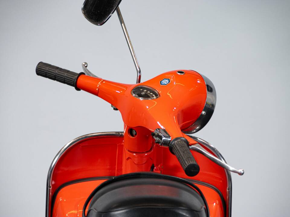 Bild 38/50 von Piaggio DUMMY (1974)