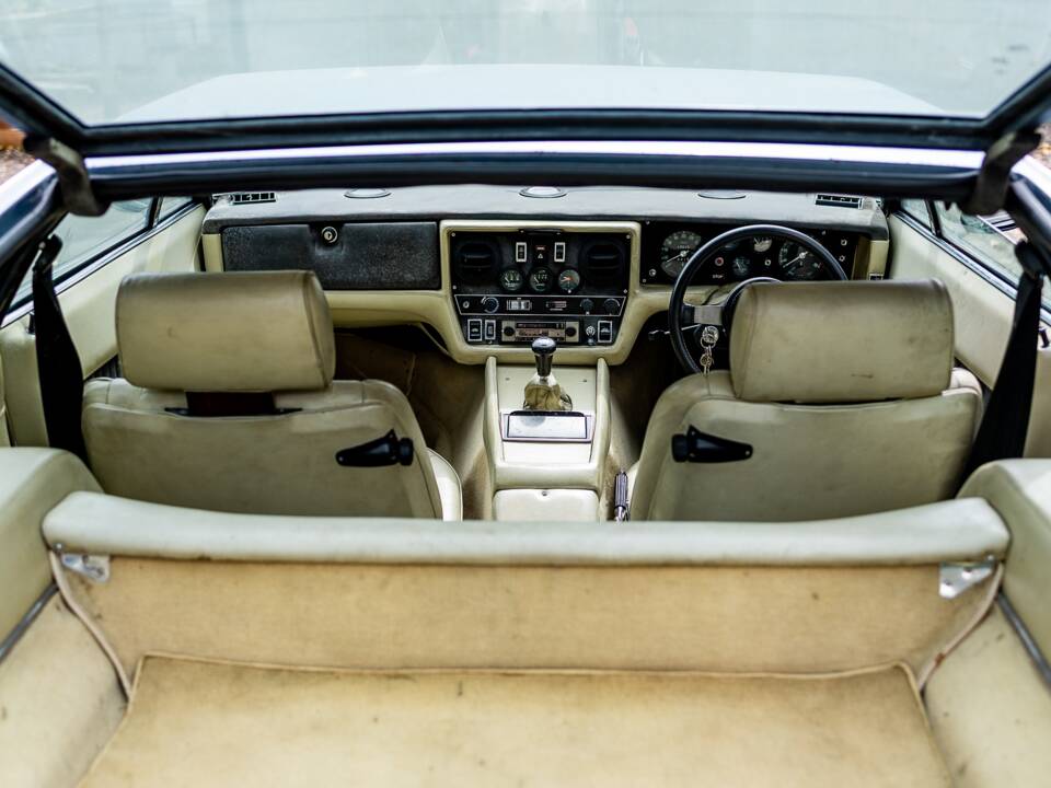 Bild 21/50 von Maserati Khamsin (1977)