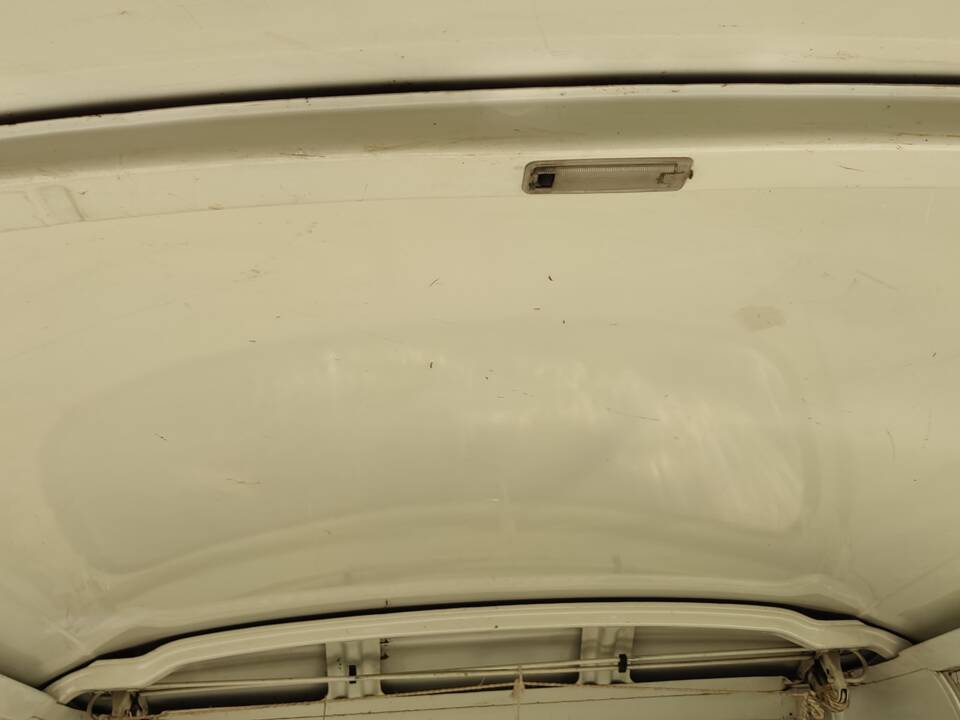 Imagen 13/50 de Volkswagen T2b panel van (1979)