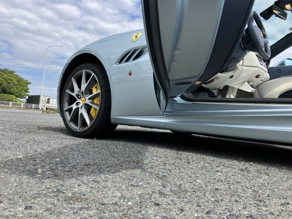 Afbeelding 17/66 van Ferrari California 30 (2013)