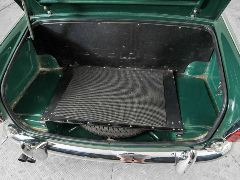 Imagen 39/50 de Triumph TR 5 PI (1968)