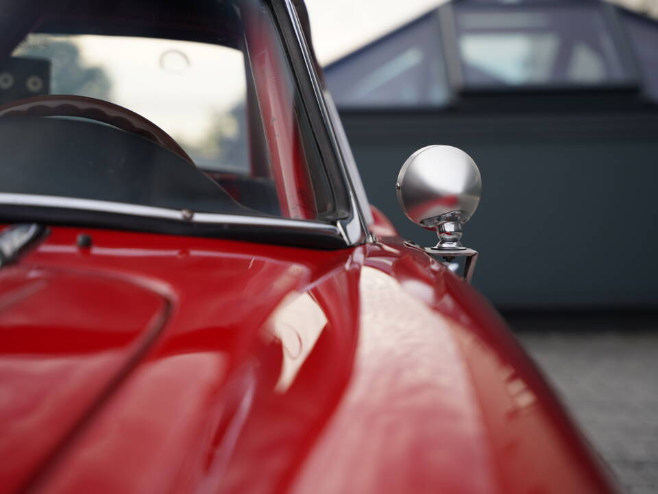 Bild 40/50 von Alfa Romeo Giulia 1600 Spider Veloce (1965)