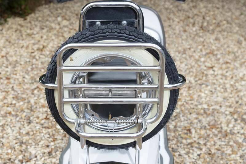Bild 32/33 von Innocenti DUMMY (1965)