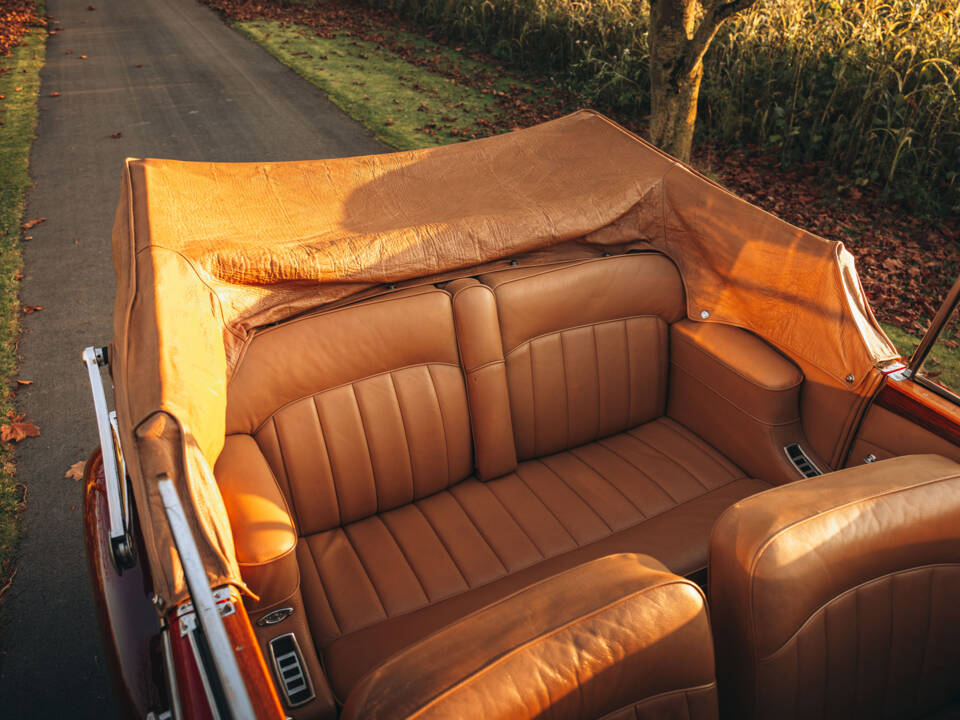 Image 43/74 of Mercedes-Benz 500 K Cabriolet A (1935)