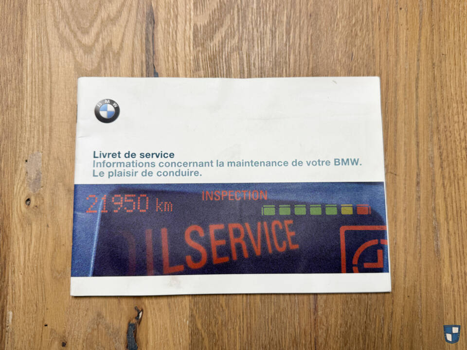 Bild 44/82 von BMW M5 (2000)