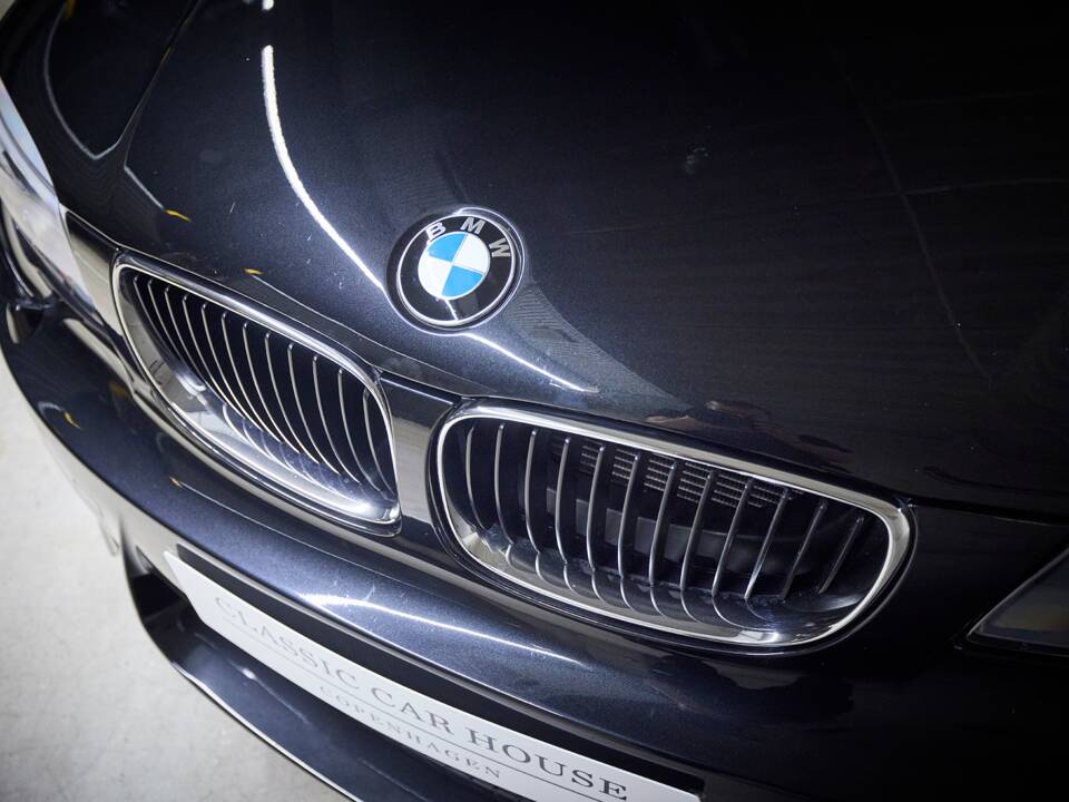 Bild 23/94 von BMW 1er M Coupé (2012)