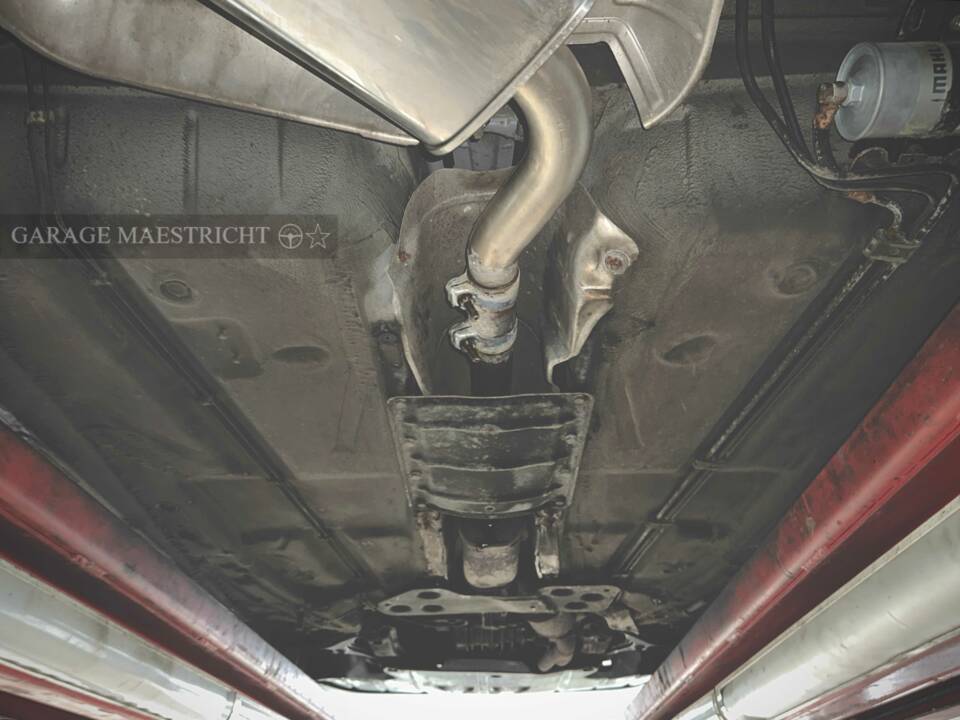 Bild 90/99 von Audi Cabriolet 1.8 5V (1997)