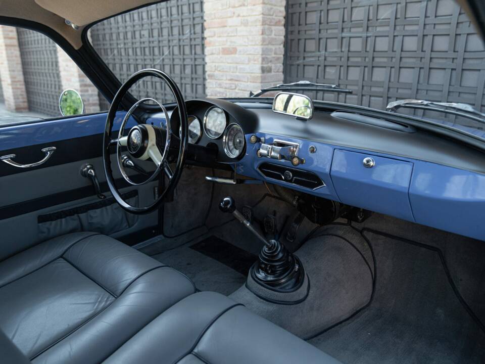 Bild 28/50 von Alfa Romeo Giulietta Sprint (1955)