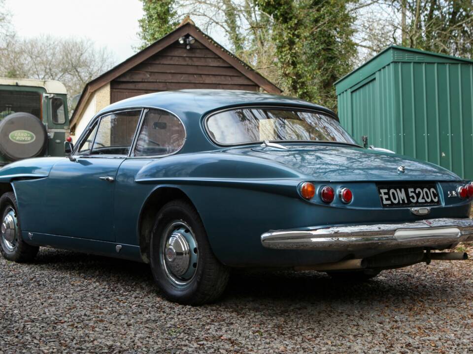 Bild 39/50 von Jensen C-V8 MK II (1965)