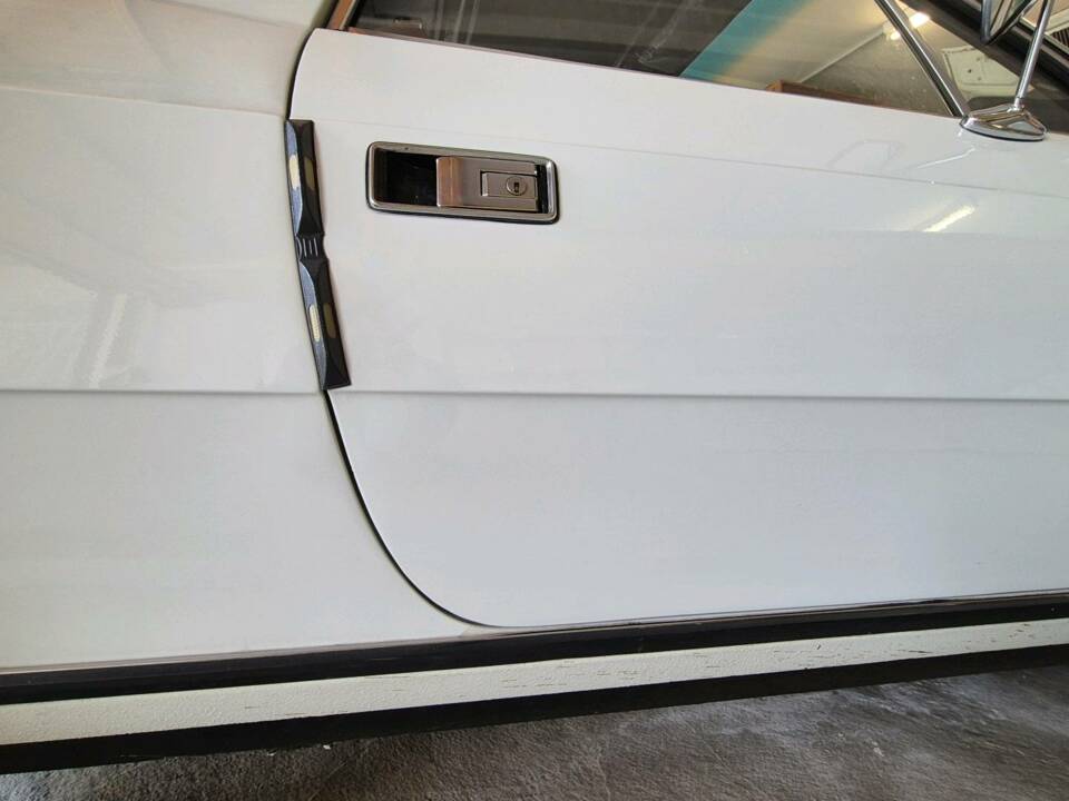 Image 40/66 de Lancia Beta Spider 2000 (1978)