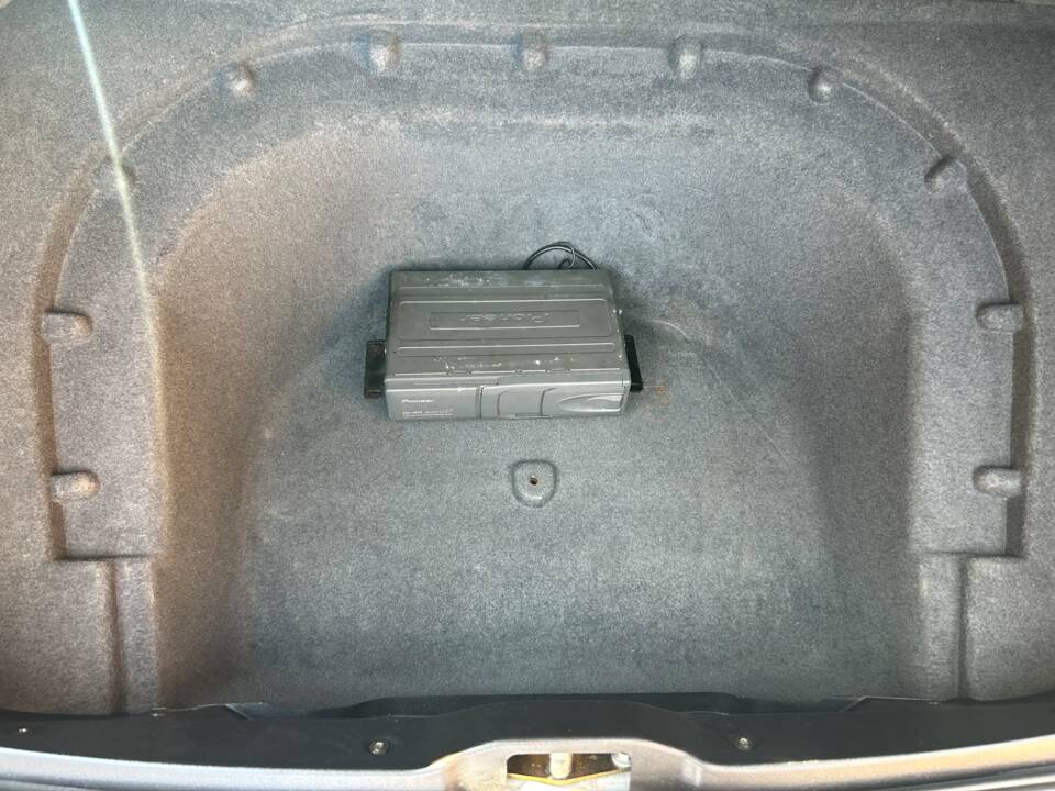 Bild 20/26 von Maserati GranSport 4.2 (2005)