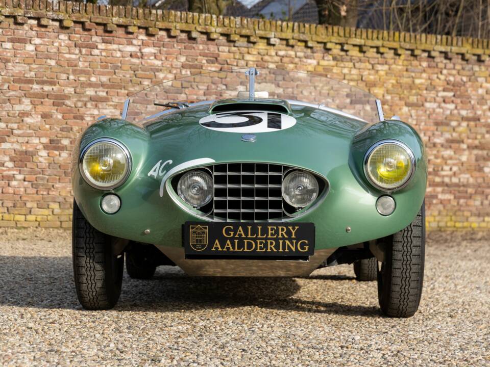 Bild 16/50 von AC Ace Bristol (1957)