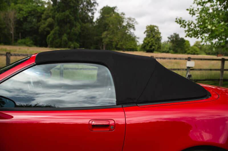 Image 23/50 of Maserati GranSport 4.2 (2006)