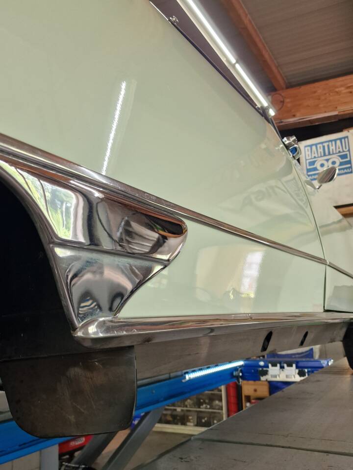 Image 106/153 of Citroën DS 19 Usine (1965)