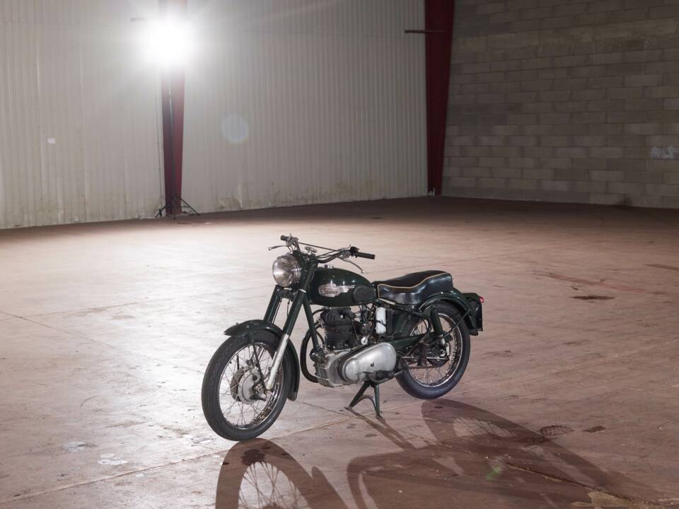 Bild 2/20 von Royal Enfield Clipper 350 (1957)