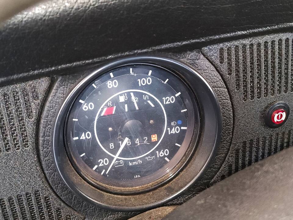 Image 6/6 of Volkswagen Beetle 1600 (1996)