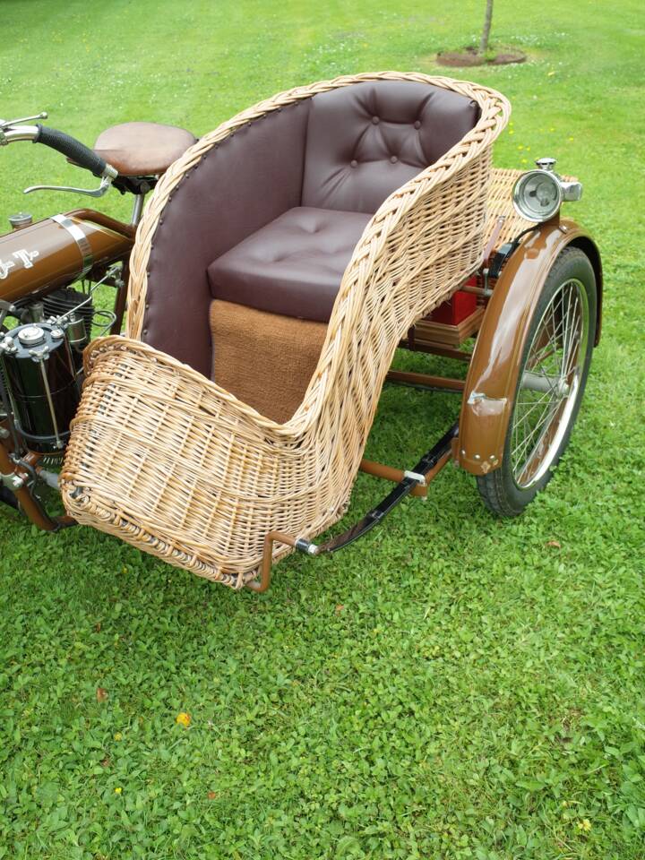 Bild 26/30 von NUT 6 HP (1914)