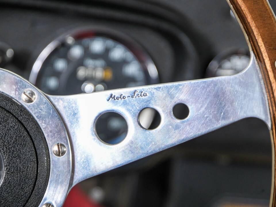 Image 29/50 de MG MGB GT (1966)