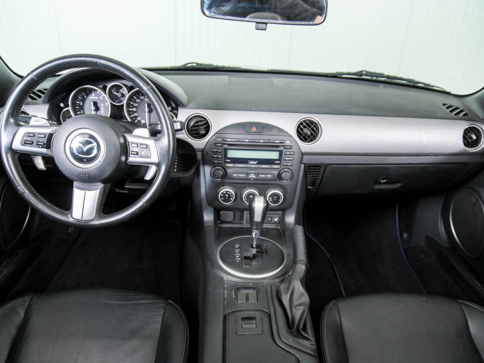 Bild 7/50 von Mazda MX-5 2.0 (2010)