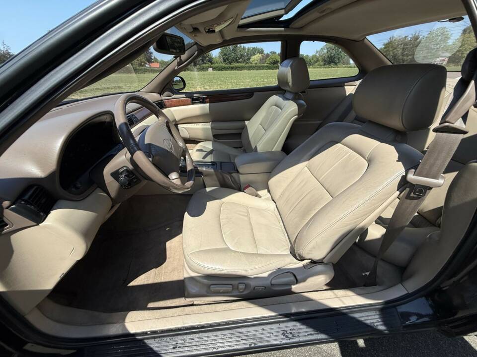 Image 11/25 of Lexus SC 300 (1995)