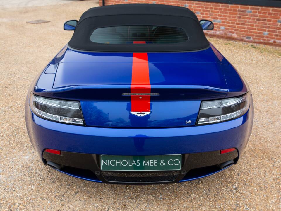 Bild 42/85 von Aston Martin V12 Vantage AMR Roadster (2018)