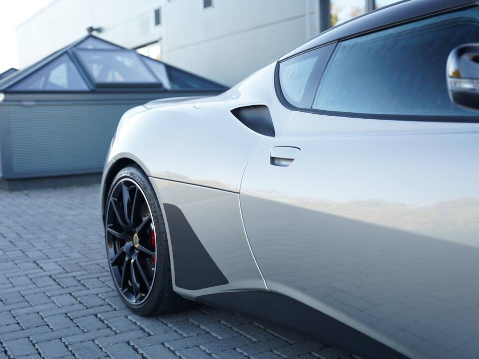 Bild 49/50 von Lotus Evora GT410 Sport (2018)