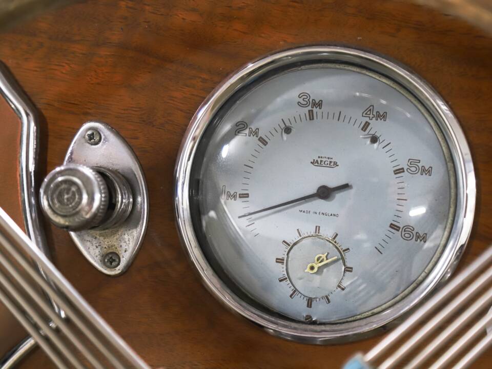 Bild 39/69 von MG TC (1948)