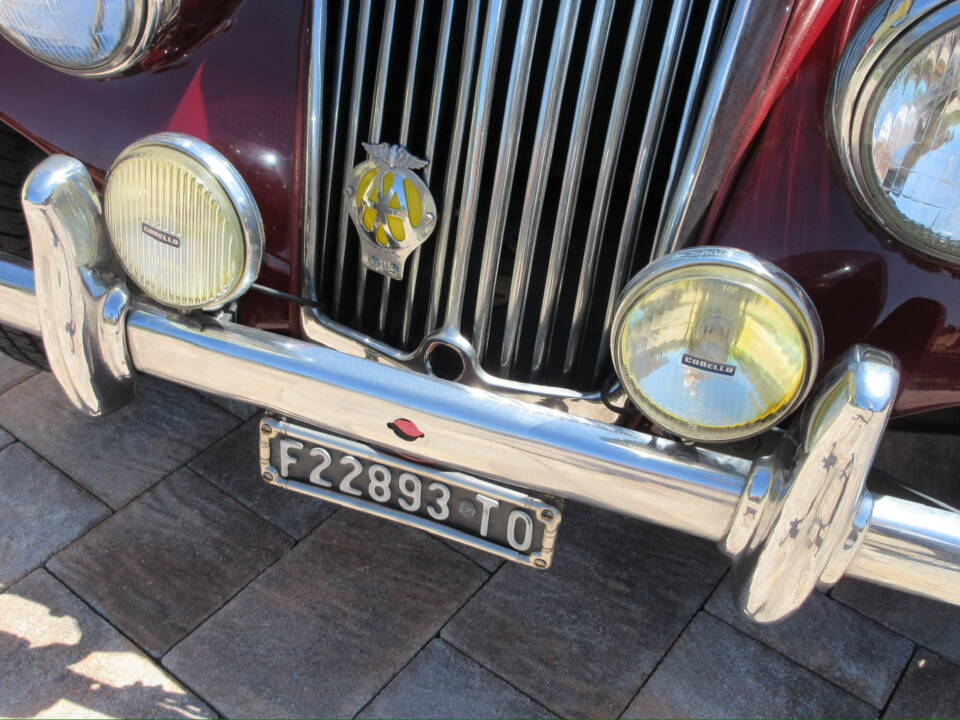 Bild 5/20 von MG TF 1500 (1954)