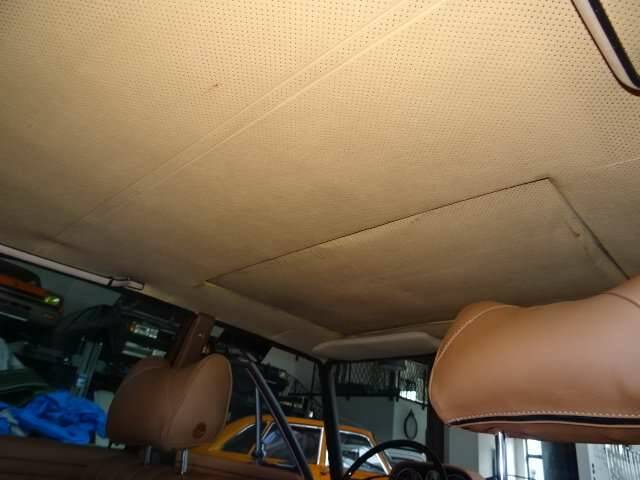 Image 18/32 de Mercedes-Benz 280 SE 3,5 (1971)