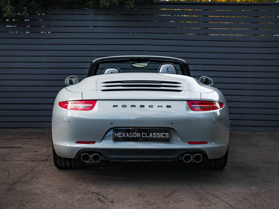 Bild 34/48 von Porsche 911 Carrera (2013)