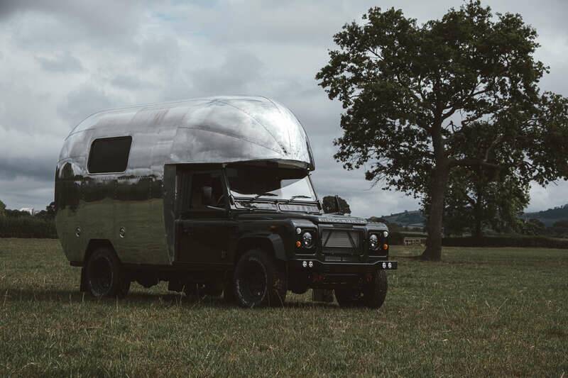 Bild 18/41 von Land Rover Defender 110 Td5 (2002)