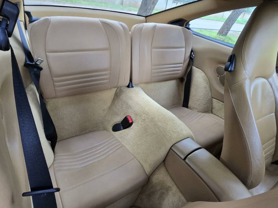 Bild 17/43 von Porsche 911 Carrera (1999)