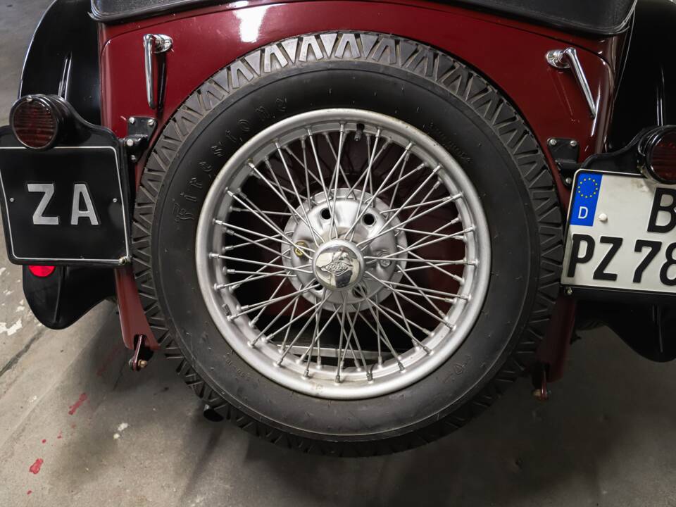 Bild 23/63 von Riley 14&#x2F;6 Kestrel (1932)
