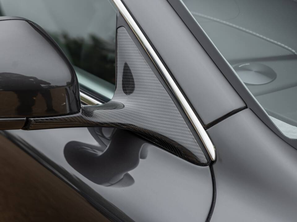 Bild 32/56 von Aston Martin DBS (2010)