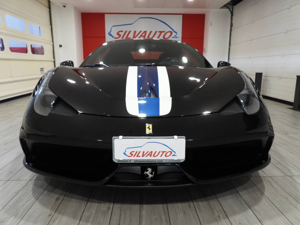 Image 2/15 of Ferrari 458 Speciale (2014)