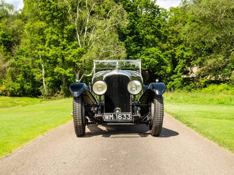 Image 7/17 of Bentley 4 1&#x2F;2 Litre (1928)