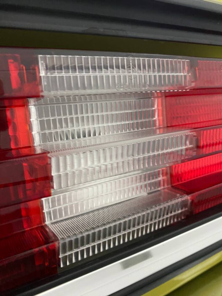 Bild 25/71 von Mercedes-Benz 250 (1979)