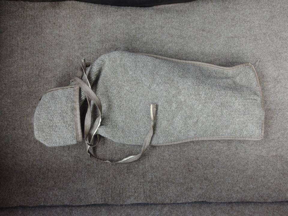 Image 64/99 de Jaguar XJS 5.3 V12 (1990)