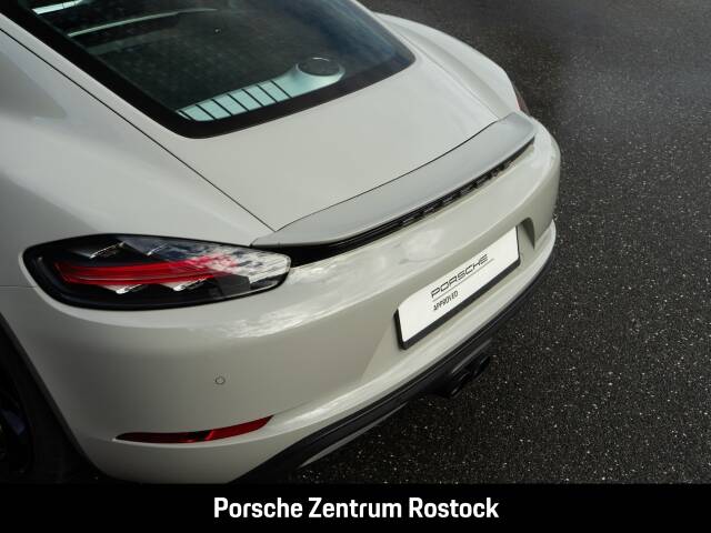 Imagen 2/30 de Porsche 718 Cayman (2023)