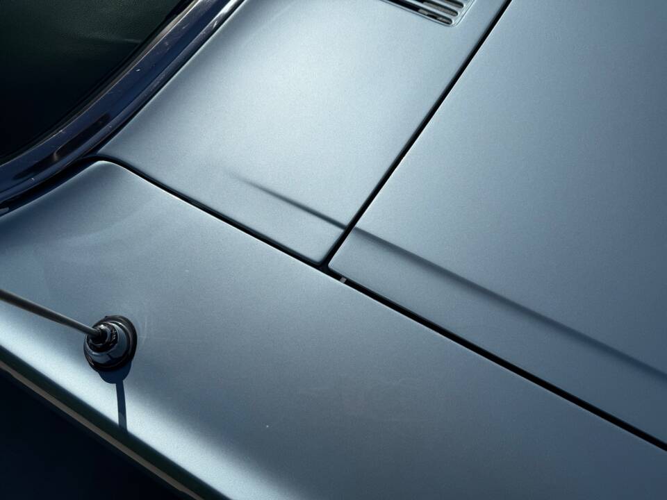 Bild 94/99 von Ford Mustang 289 (1965)