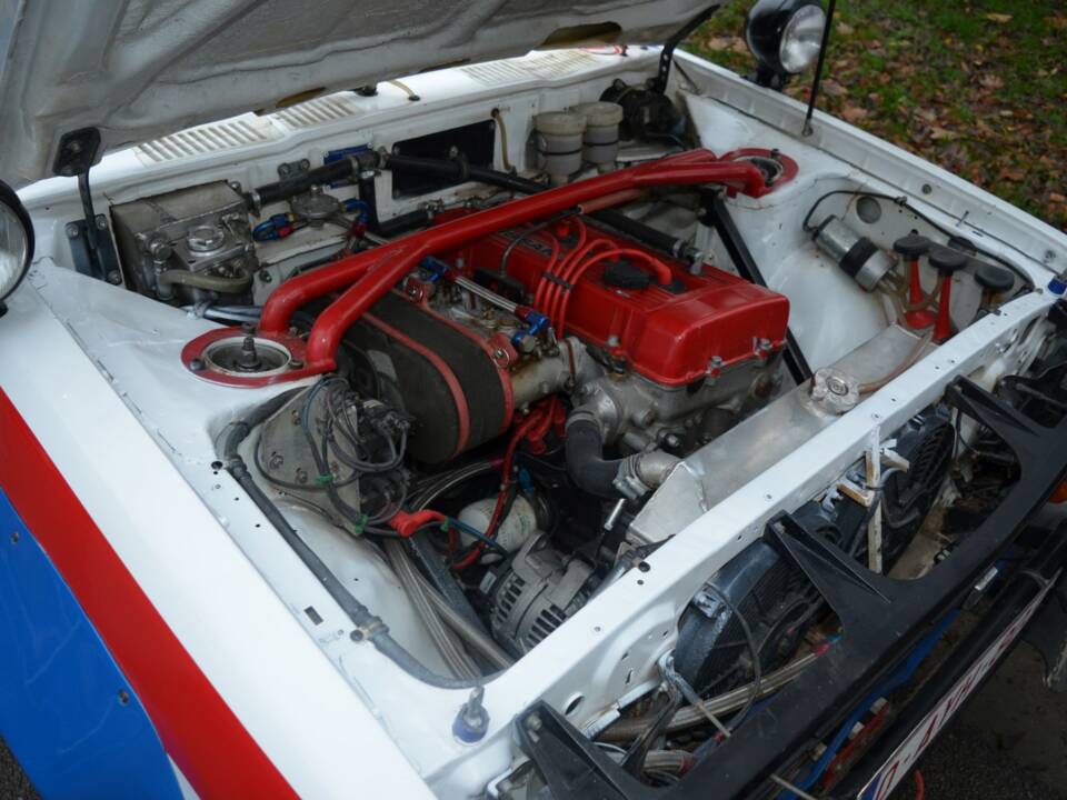 Bild 15/20 von Datsun 140J (1978)