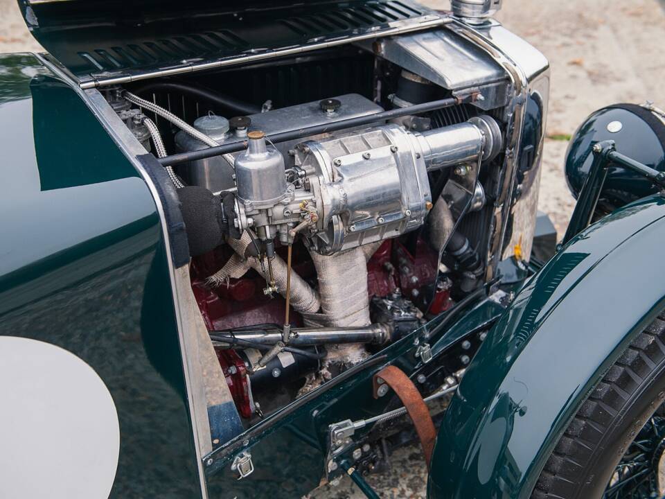 Bild 21/22 von MG Q-Type (1936)