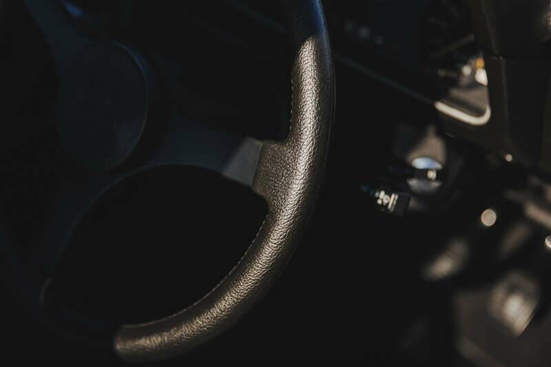 Imagen 12/50 de Ford Escort RS 1800 (1975)