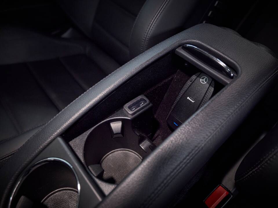 Bild 80/100 von Mercedes-Benz CLK 63 AMG Black Series (2007)