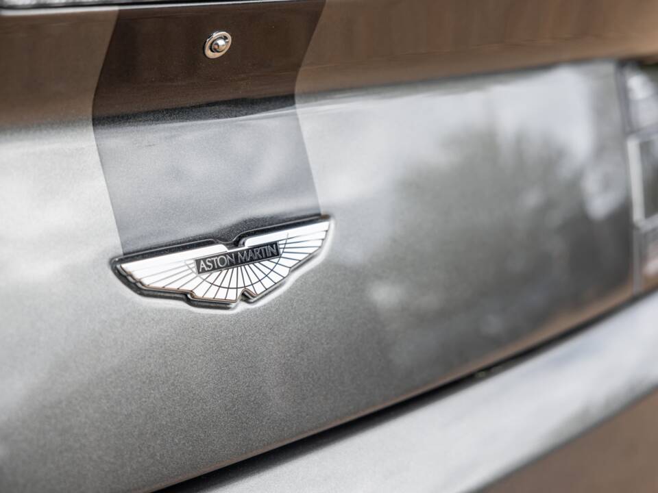 Bild 30/84 von Aston Martin V12 Vantage AMR Roadster (2018)