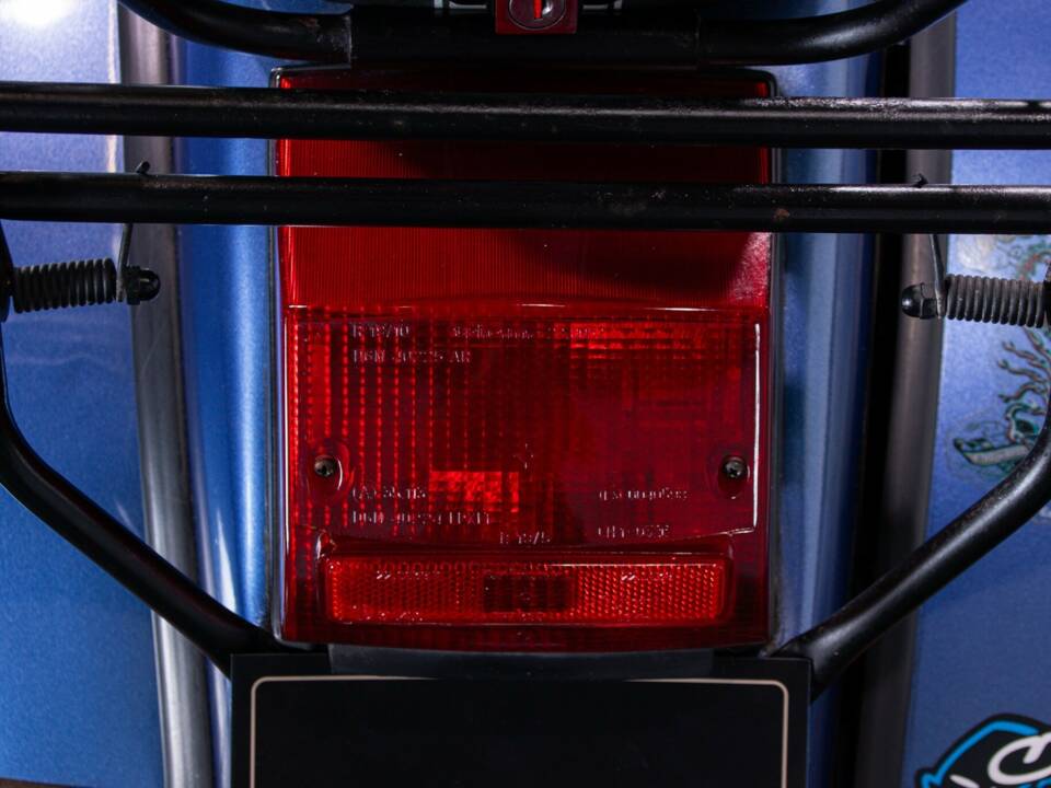 Bild 22/50 von Piaggio DUMMY (1986)