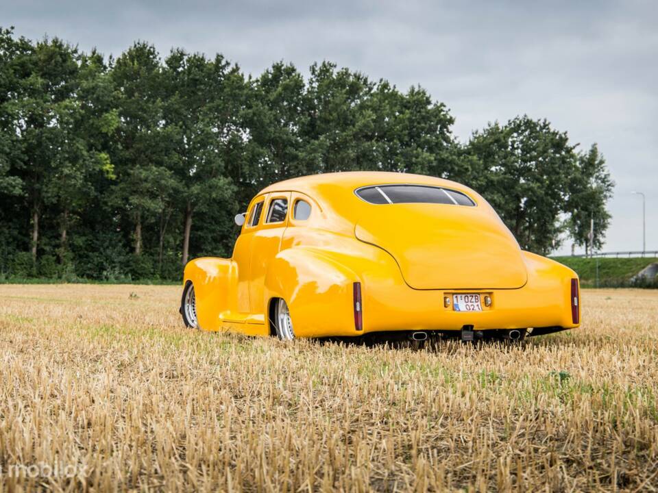 Bild 12/32 von Cadillac 62 Sedan (1941)