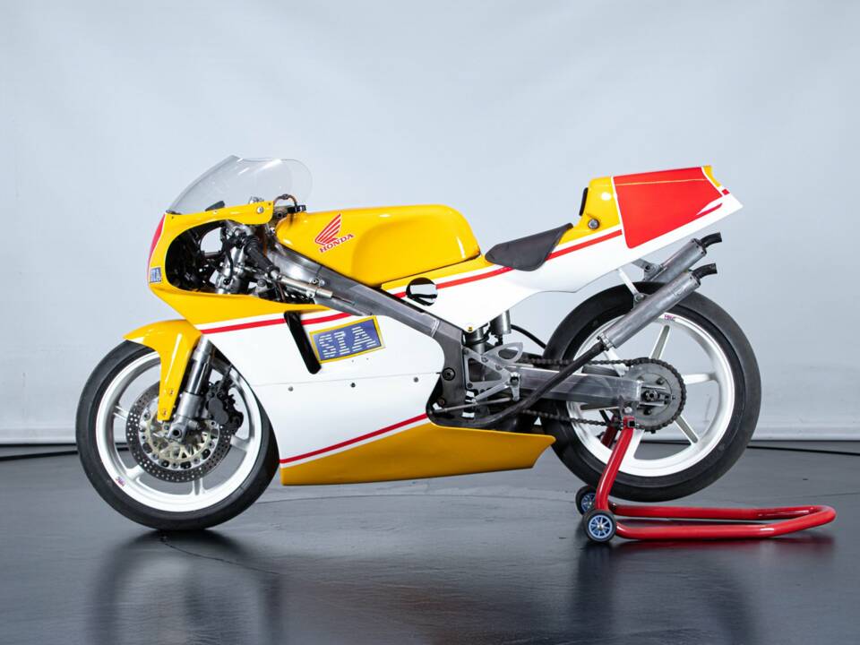 Bild 1/50 von Honda DUMMY (1992)